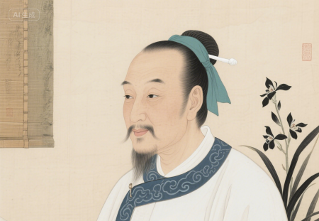 《沭阳县与袁枚的历史情缘》