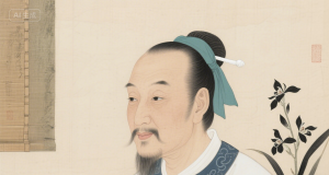 《沭阳县与袁枚的历史情缘》